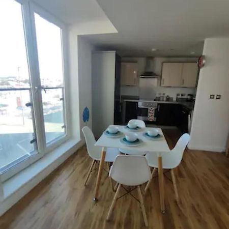 Melody-2Beds 1Bath, Chinatown With Free Parking Apartment Birmingham Exterior photo