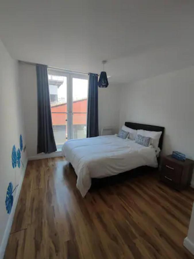 Melody-2Beds 1Bath, Chinatown With Free Parking Apartment Birmingham Exterior photo