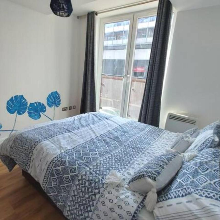 Melody-2Beds 1Bath, Chinatown With Free Parking Apartment Birmingham Exterior photo