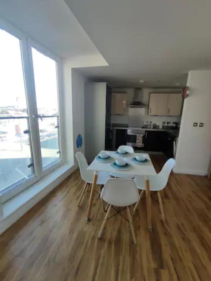 Melody-2Beds 1Bath, Chinatown With Free Parking Apartment Birmingham Exterior photo